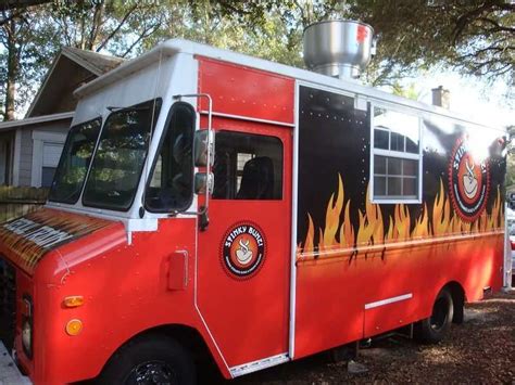Columbia Foodservice Trailer (<strong>Food Truck</strong>) $19,000. . Craigslist food truck for sale by owner